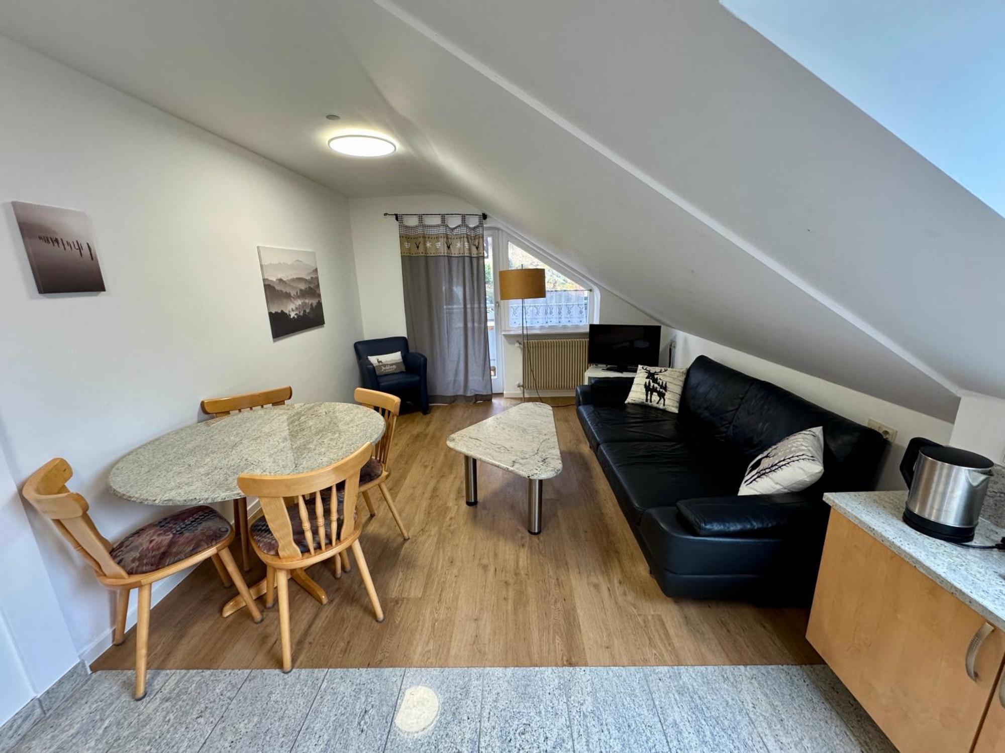Ferienhaus Frei 4 Compact ฮินเทอร์ซาร์เทน ภายนอก รูปภาพ
